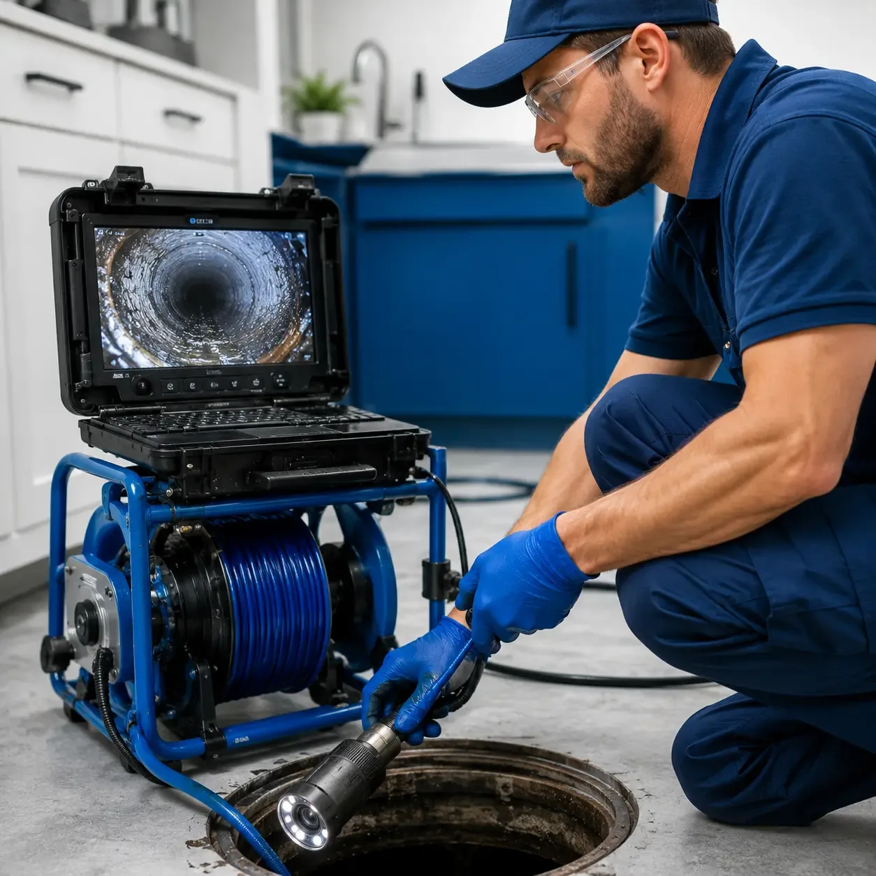Pipe Relining professionals serving Morehead City, NC